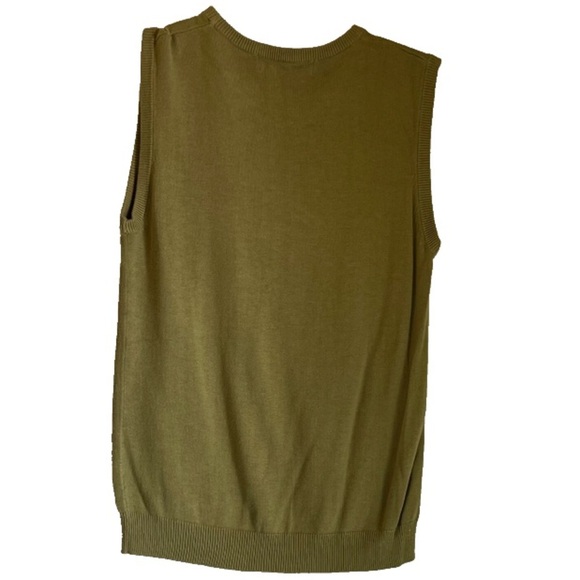 Mini Skirt & Top Set Retro Film Glam Print Size 6 M Made in USA Y2K - Picture 10 of 10